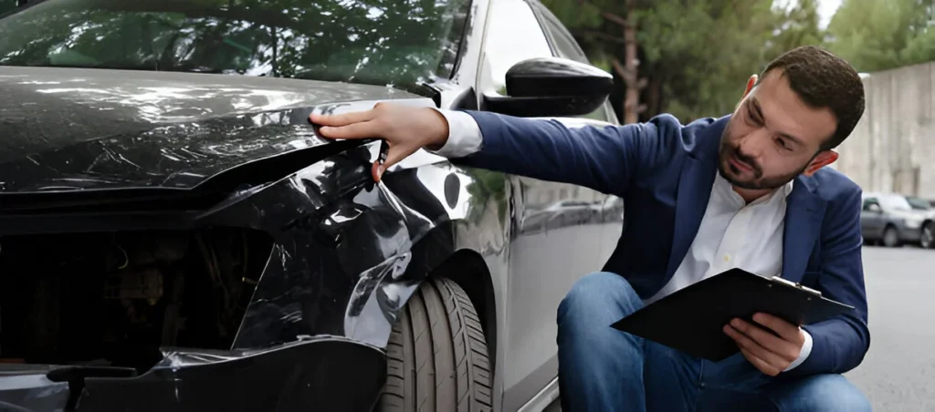 How to Navigate the Aftermath of a Car Accident: A Practical Guide