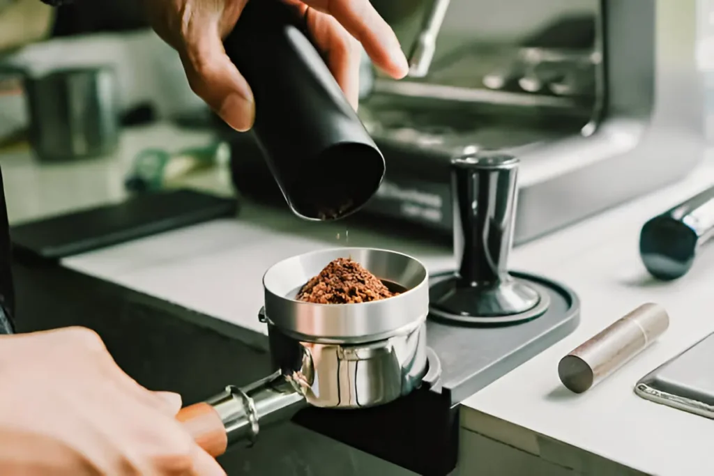Master Your Espresso Game: The Essential Role of Coffee Tampers
