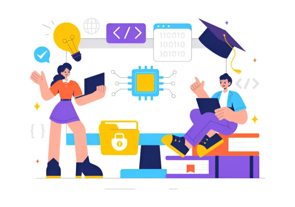 The Benefits of Learning Computer Science and Engineering Education During Undergraduate Studies