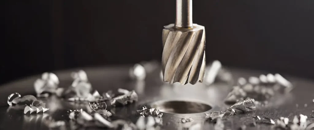 Counterbore with Carbide Tools vs. Legacy Materials: The CNC Performance Gap