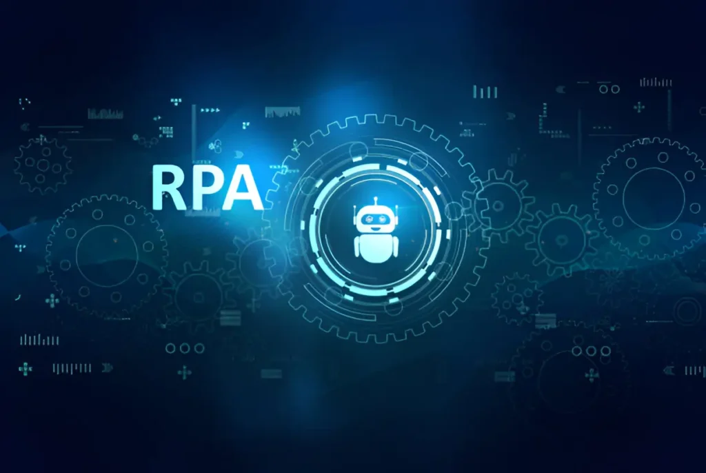 What Is Robotic Process Automation (RPA)?