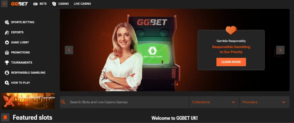 Safe, Smart, and Stacked: The Ultimate Destination for Online Gaming Fans