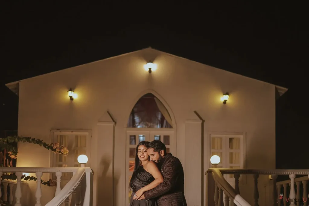 7 Ways to Enjoy a Magical Night in a Breathtaking Setting