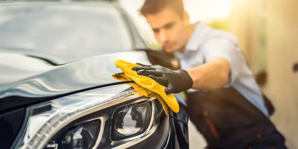 Car Detailing Darwin The Key to Keeping Your Car in Top Condition