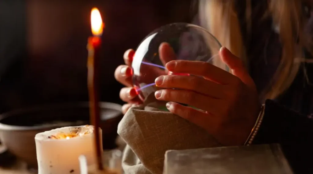 Connecting with the Beyond: The Rise of Phone Psychic Readers in Australia Connecting with the Beyond The Rise of Phone Psychic Readers in Australia