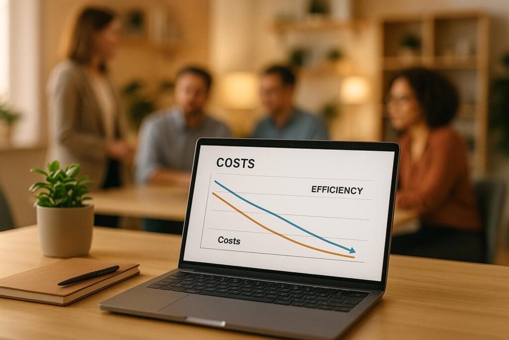 Cutting CAC Without Cutting Corners The Smart Way to Outsource B2B Leads