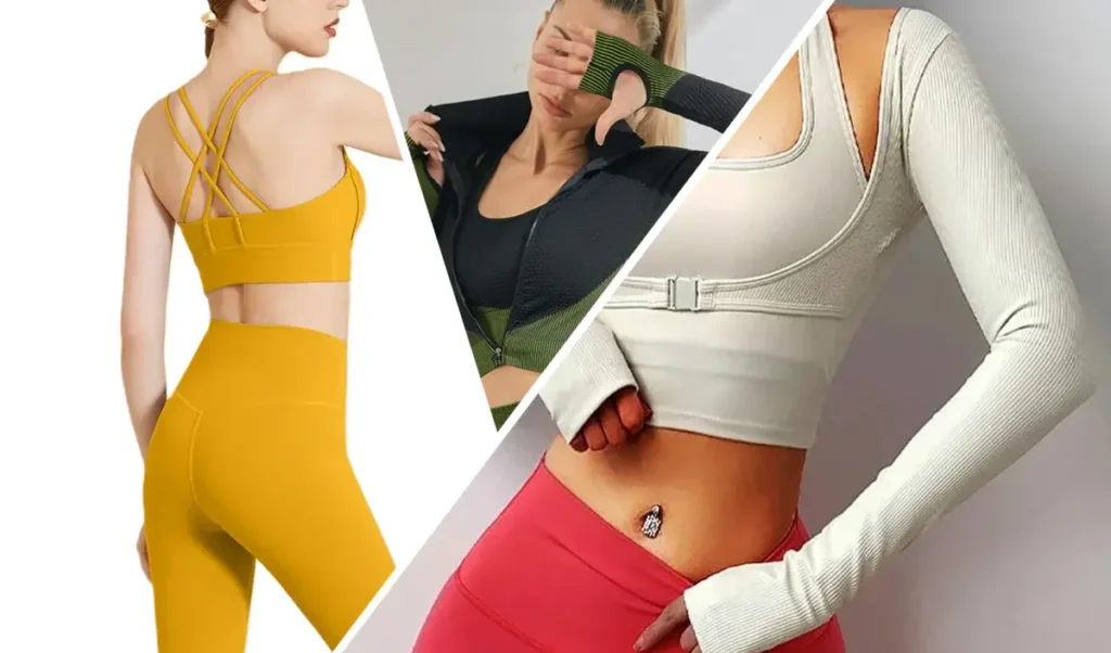 Embracing Eco-Friendly Practice The Rise of Sustainable Yoga Wear in Australia