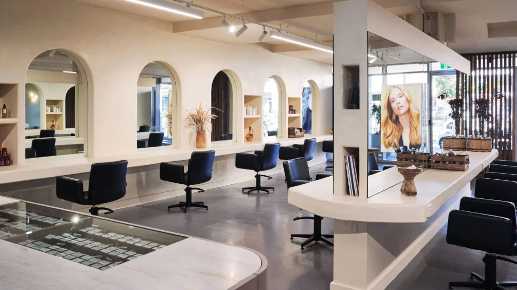 Enhance Your Style Discover the Premier Hair Salon in Sydney