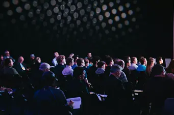 How Custom Name Badges Elevate the Attendee Experience How Custom Name Badges Elevate the Attendee Experience