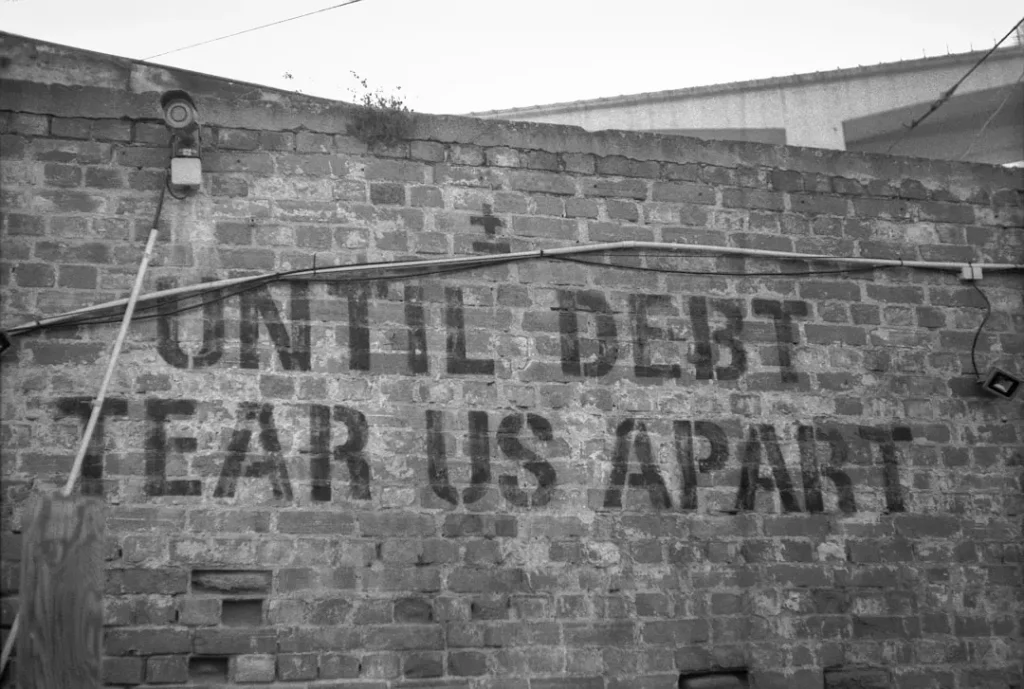 How Financial Planning Services Can Transform Your Student Debt