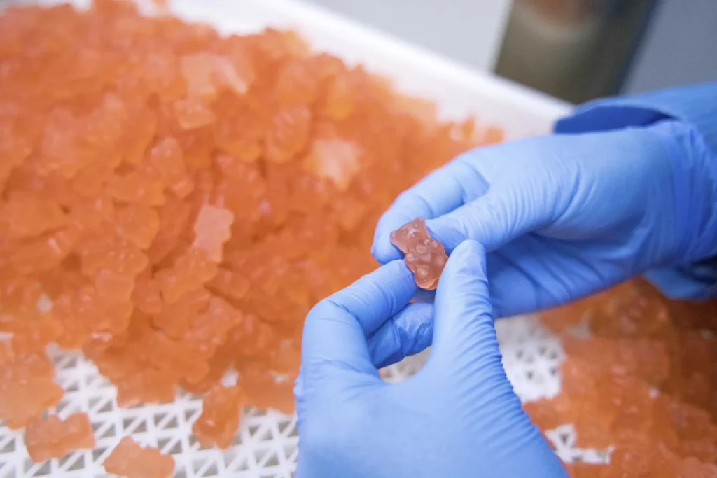 JiabeiSupplement.com The Go-To Custom Gummy Manufacturer for Health Brands