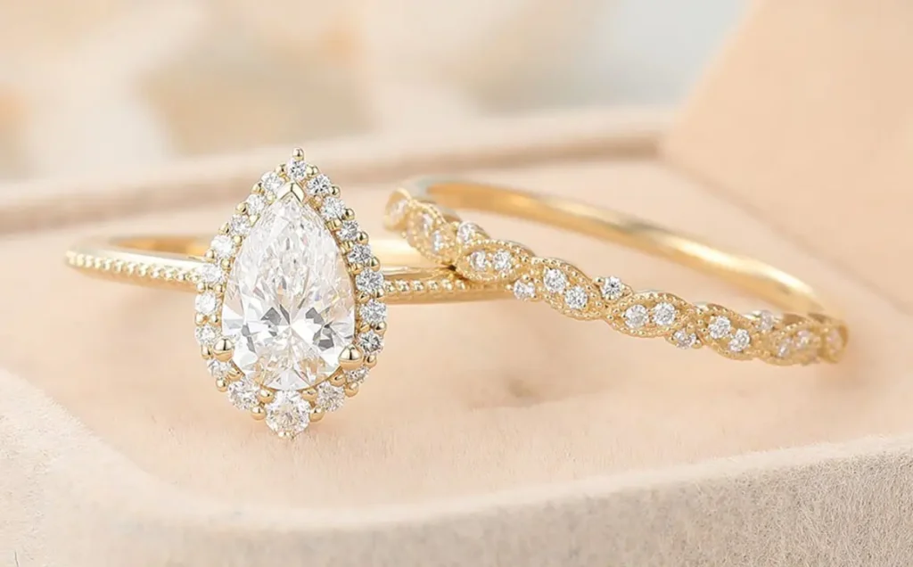 Lab-Grown Diamonds What Makes Them a Smart Choice for Engagement Rings