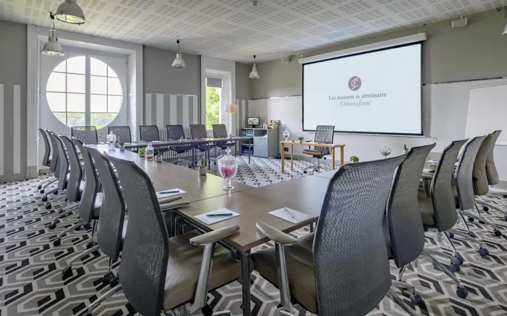 Mastering Corporate Functions The Ultimate Guide to Choosing the Perfect Conference Space