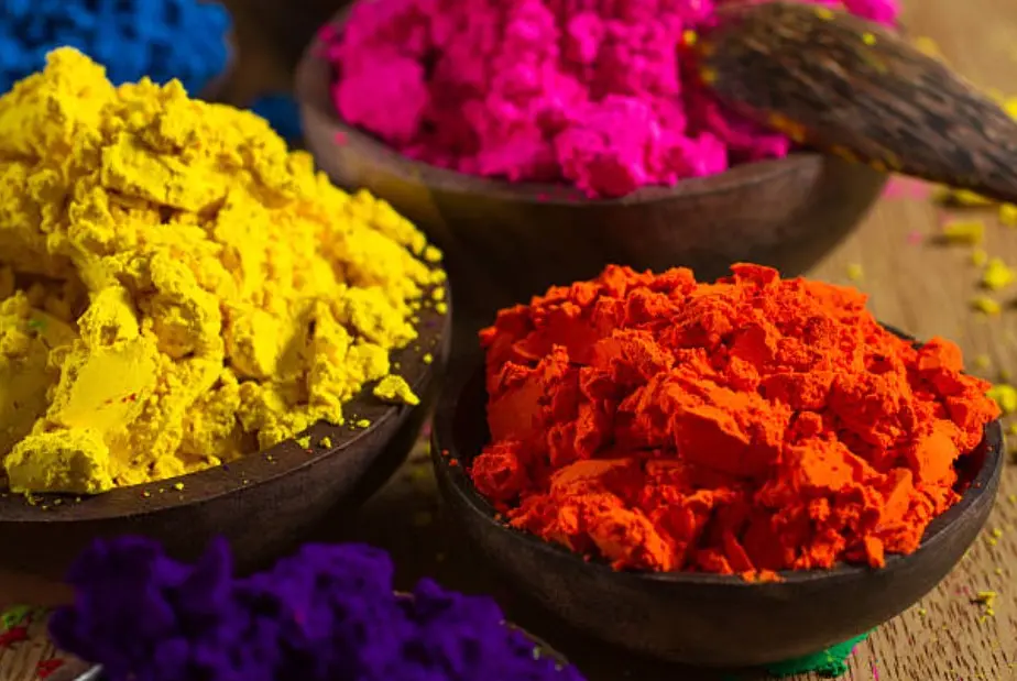 Partnering with Natural Food Color Manufacturers The Rise of Paprika Food Coloring in Clean-Label Products