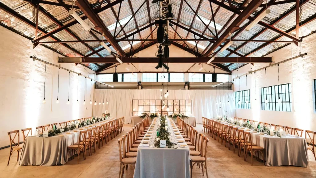 Perfect Venue Hire in Perth Your Guide to Memorable Events