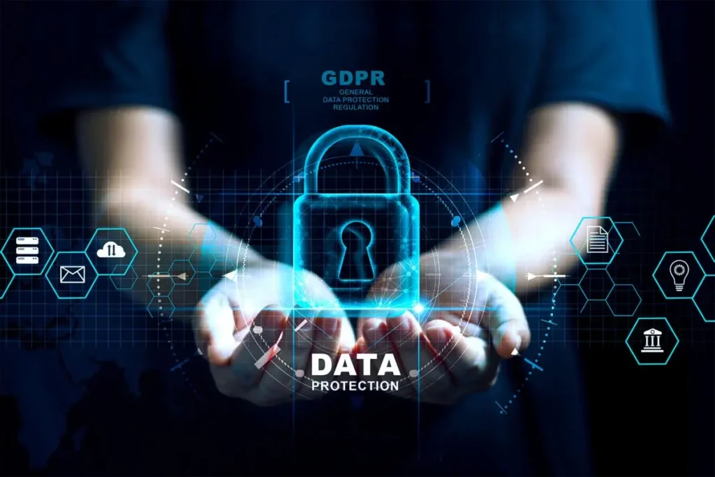 The Role of Data Privacy in Modern IT Compliance