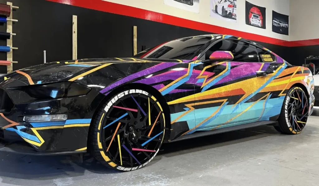The Ultimate Guide to Reliable Vinyl Wrap Manufacturers For Your Car Wrap Projects