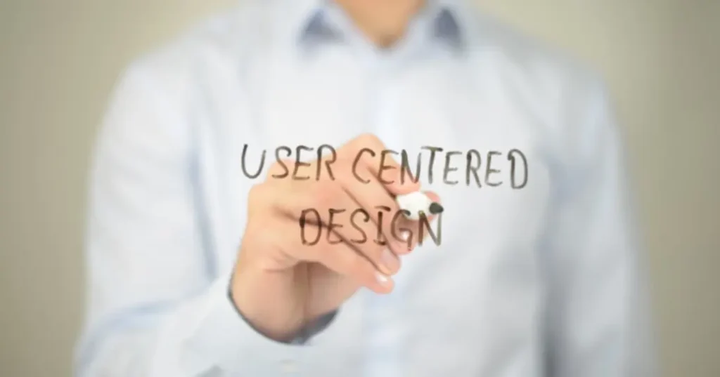 Why User-Centered Design Drives Digital Success