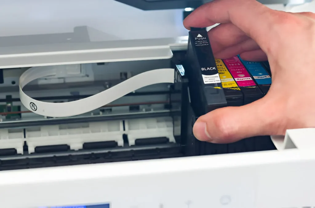 Cutting Costs on Printing: Finding Affordable Printer Cartridges
