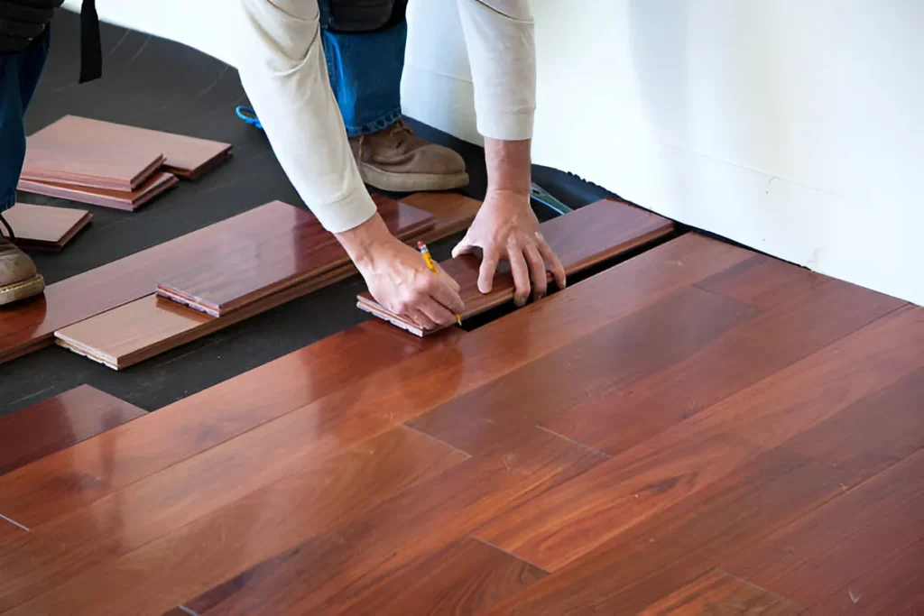 Hardwood Flooring Trends: Fresh Styles and Sustainable Choices for Modern Homes