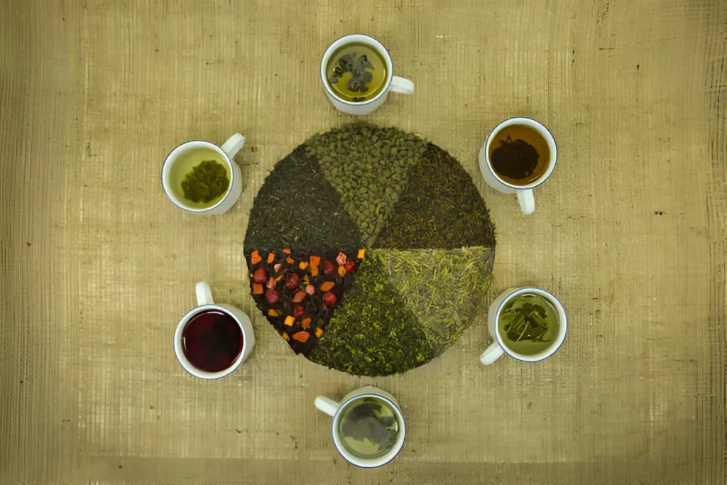The Art of Sencha: Discovering Japan's Finest Green Tea