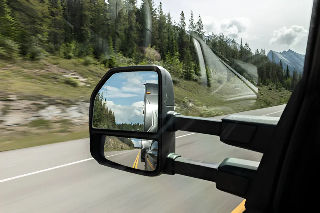 Enhancing Your Road Trips: The Importance of Clearview Towing Mirrors