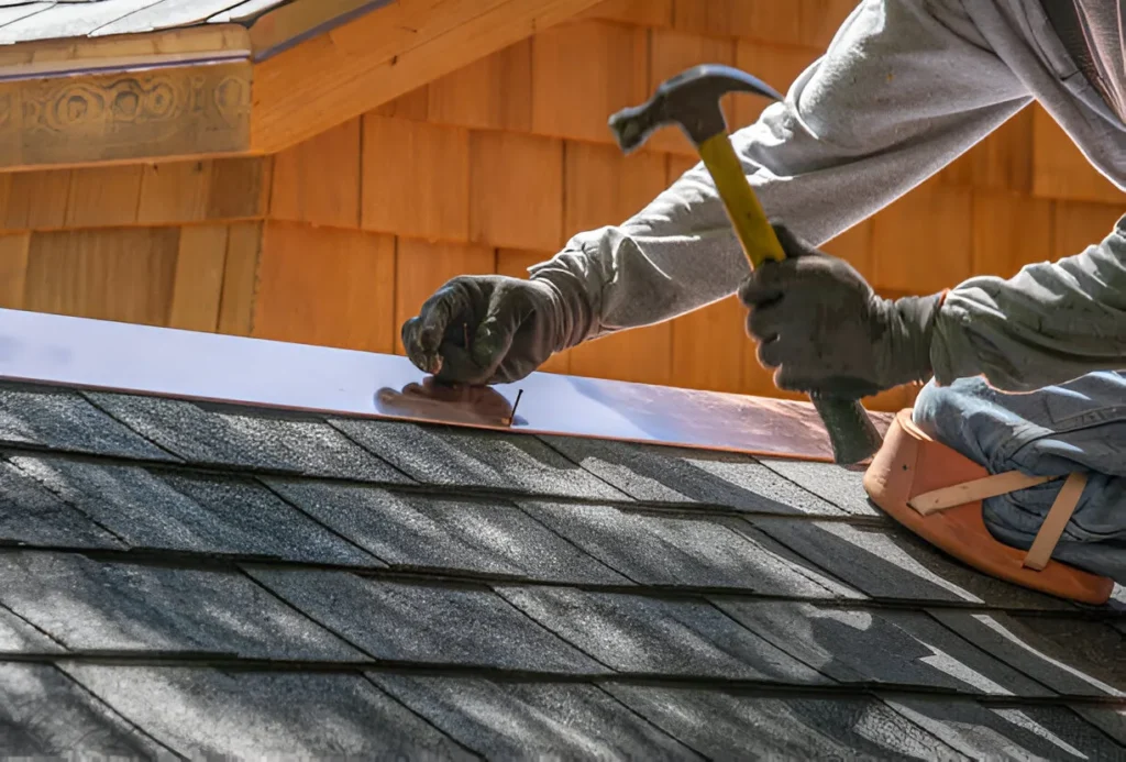 How to Choose the Right Roofing Material for Your Home?