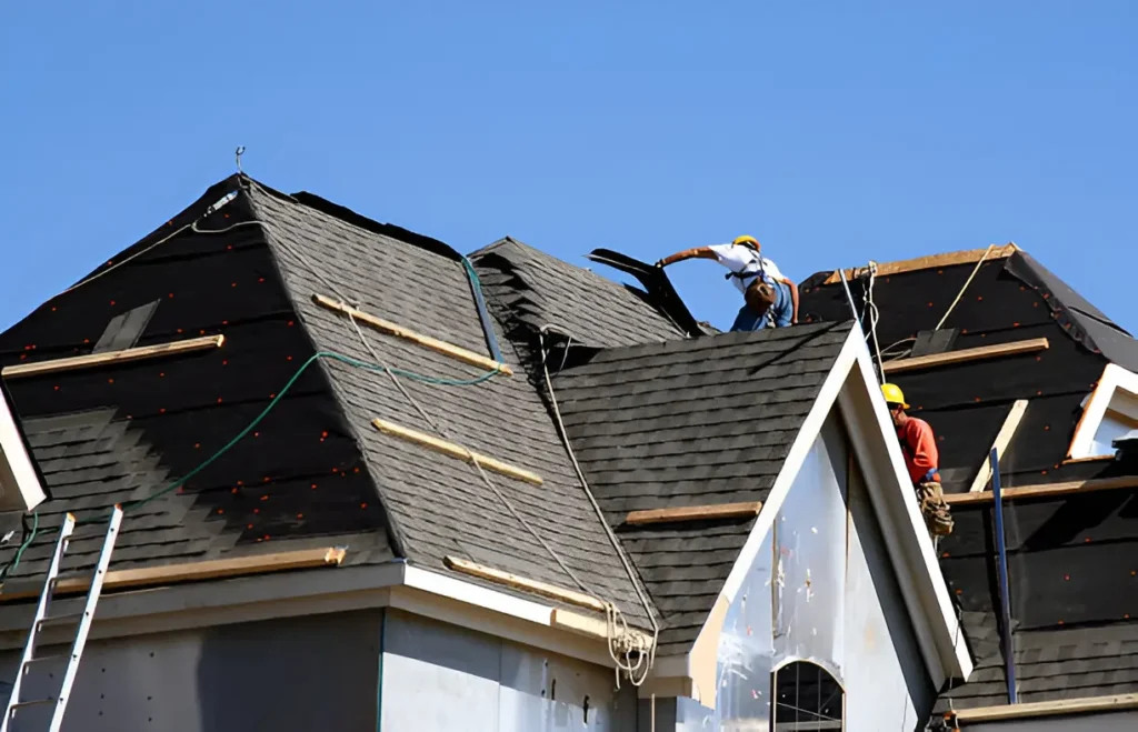 Common Questions About Getting a New Roof