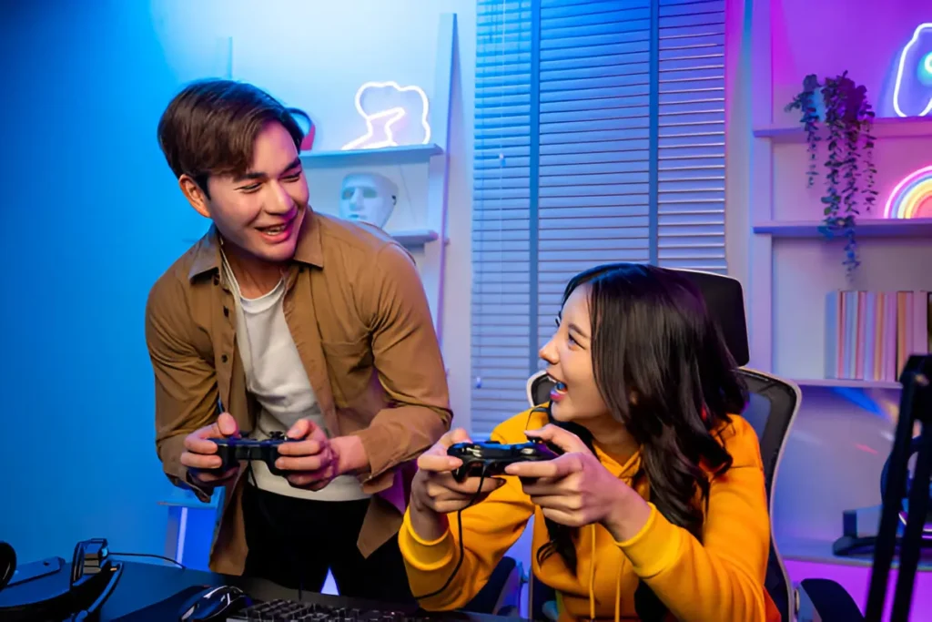 Discover The Best Multiplayer Online Games for Ultimate Entertainment