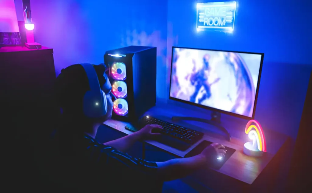 How Prebuilt Gaming PCs Are Changing How People Play and Compete