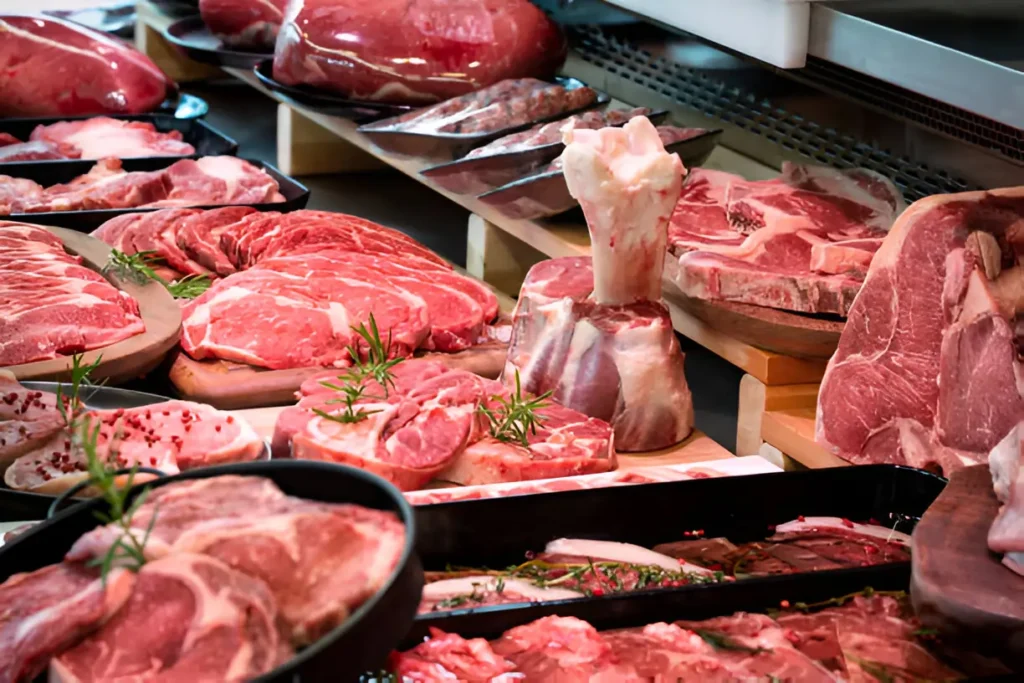 The Gourmet Meat Market Revolution: Quality Meats at Pendle Hill