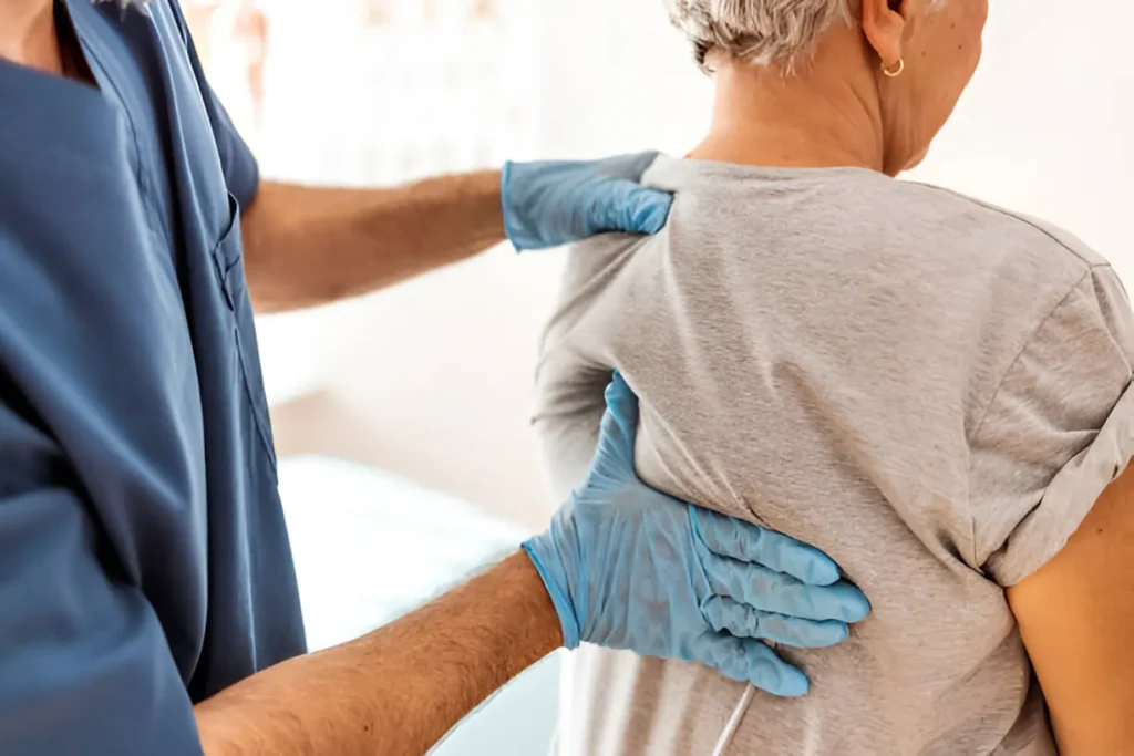 Spinal Arthritis Management: Tips, Treatments, and Daily Habits for Living Well