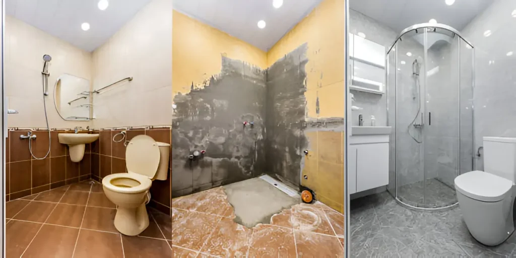 Elevating Your Sanctuary: The Ultimate Guide to Bathroom Renovations in Melbourne