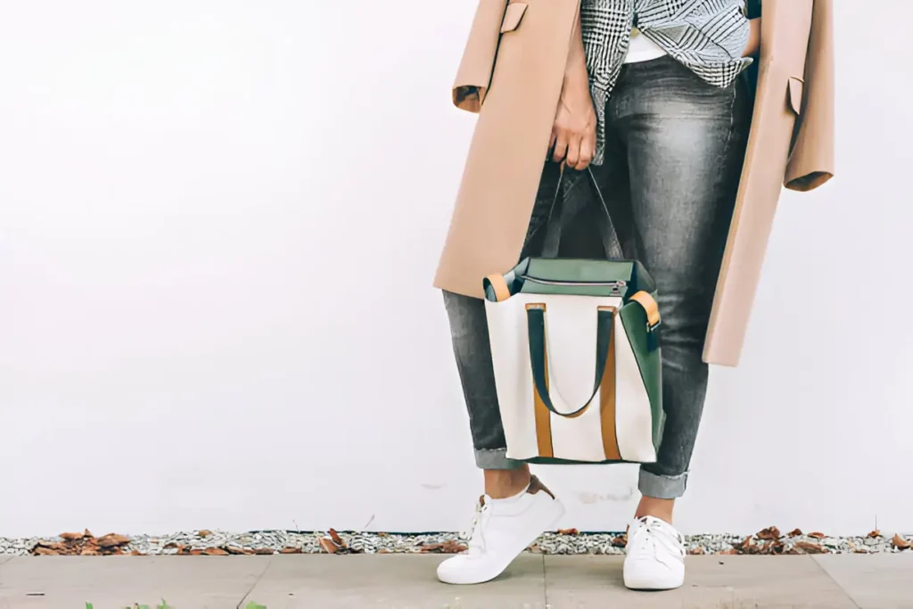 Modern Women's Bags: Stylish Choices for Every Occasion