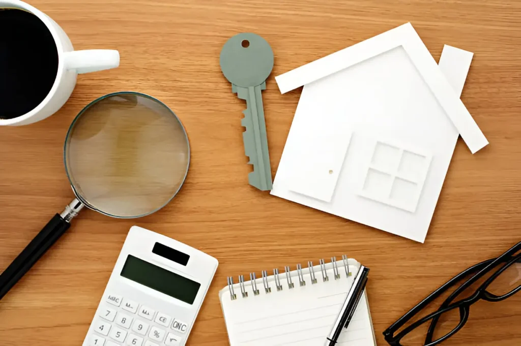 Key Things to Check Before Buying a House