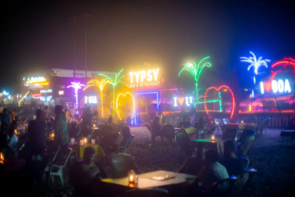Virtual Waves: The Rise of Esports in Goa