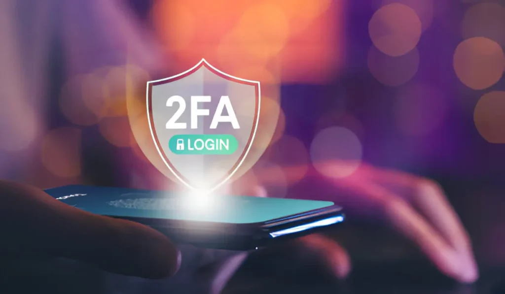 2FA for Gamblers The 30-Second Setup That Saves Your Account