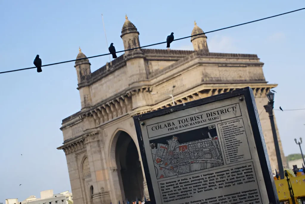 Beyond the Brochure Finding a Place to Heal in Mumbai