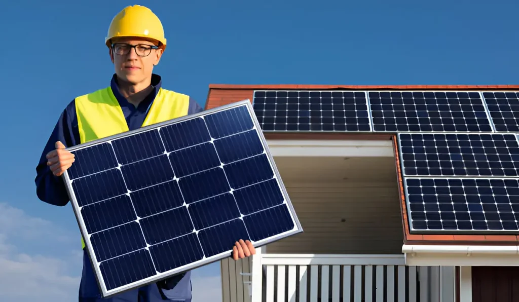 Can Solar Panels Cut Your Home Energy Bills