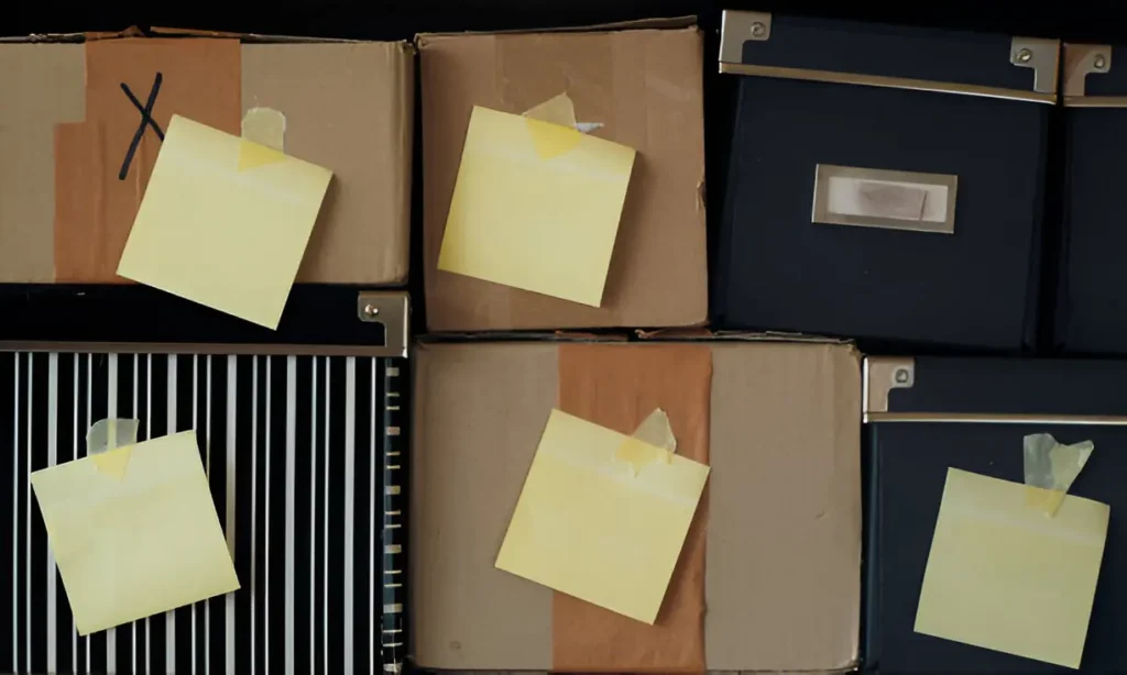 Creative Ways to Make the Most of Personal Storage