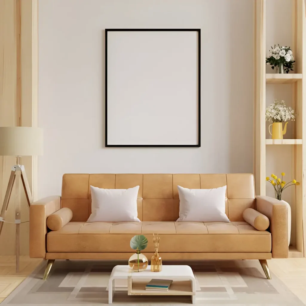 Elevate Your Living Space Finding the Perfect Sofa Set