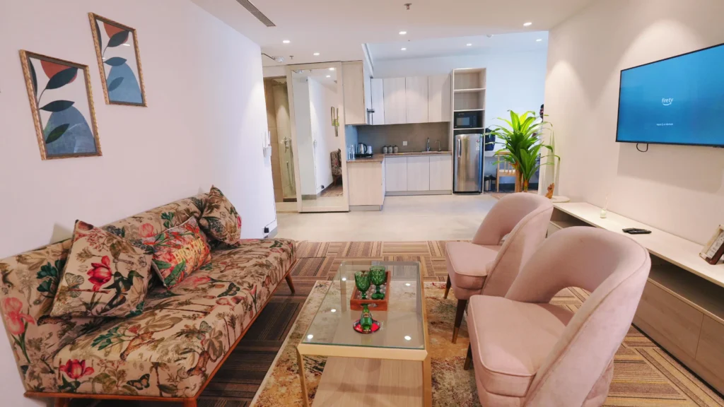 Elite Executive Leasing Your Gateway to Luxurious Stays