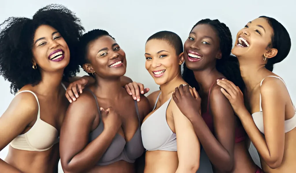 Embrace Freedom The Rise of Wire-Free Bras