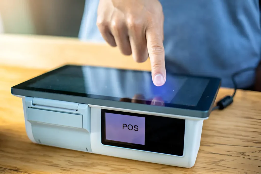 Emerging PoS Testing Trends to Watch in 2025