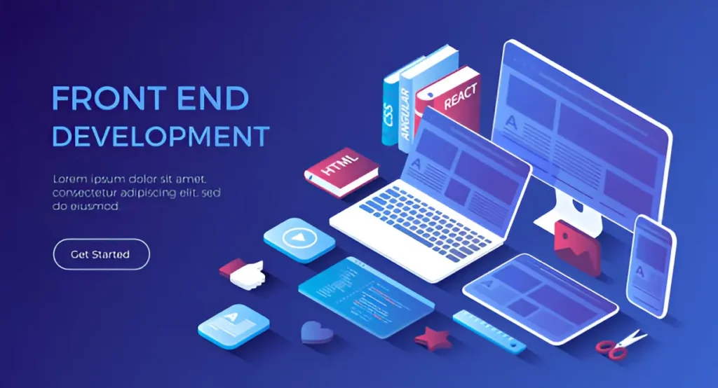 End-to-End Digital Solutions From Custom Software to Mobile Apps and Web Design