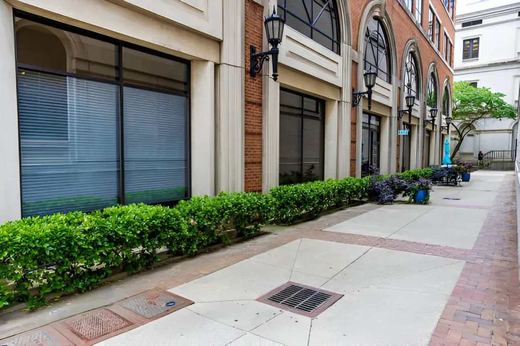 Enhance Curb Appeal with Smart Commercial Landscaping Solutions