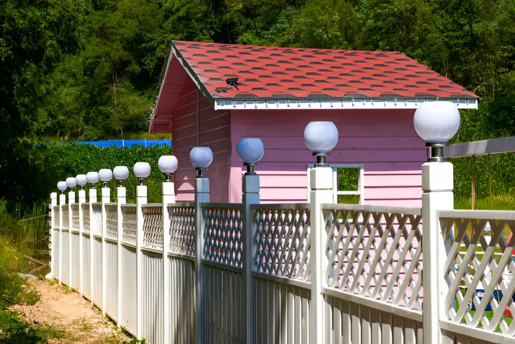 Enhancing Your Property with Durable PVC Fencing Solutions