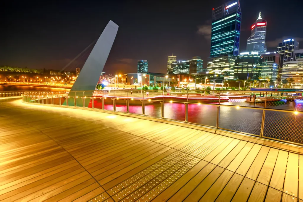 Honed Concrete Revolutionising Stylish Flooring in Perth