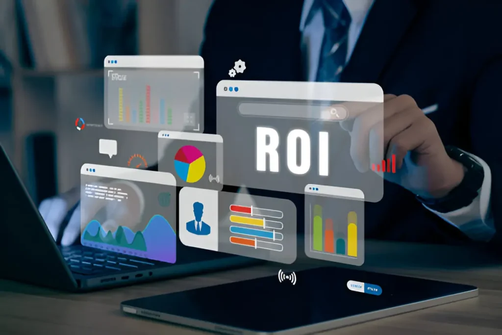 How Combining Digital Marketing with Outsourcing is Revolutionizing ROI for Modern Brands How Combining Digital Marketing with Outsourcing is Revolutionizing ROI for Modern Brands