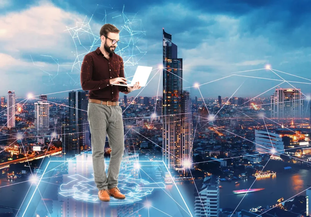 How Digital Tools Reshape the Modern Workplace